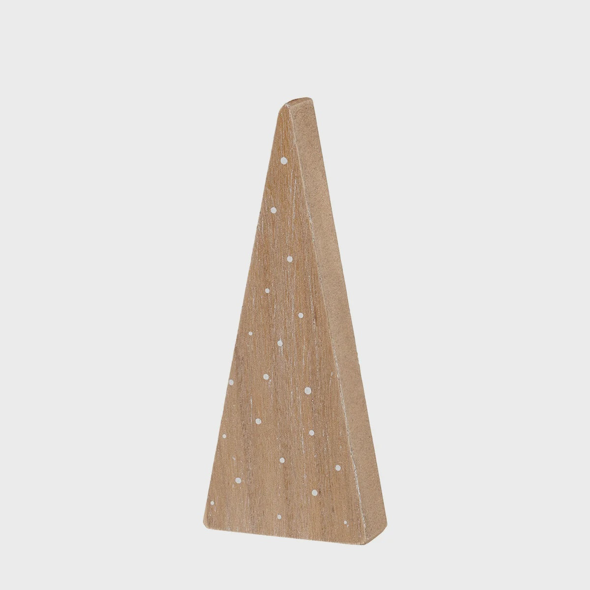 Small Dotted Tree