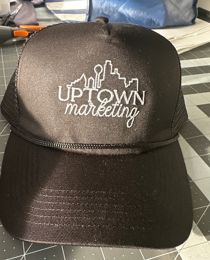 custom order hat