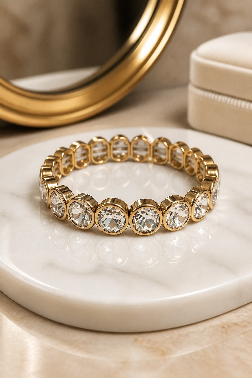 Tell Your Tale Bracelet