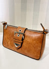 Buckle Front Bag