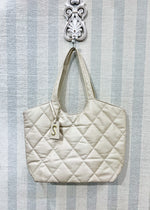 Large Quilted Bag