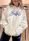 Lets go Buffalo Hoodies