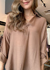 Laura Long Sleeve Top