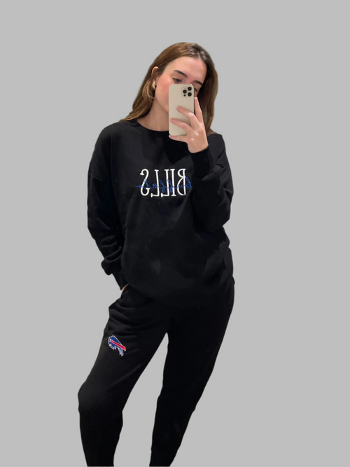 Bills buffalo Jogger