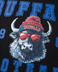 HT  Buffalo 1960 Crew Neck
