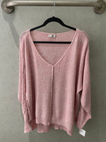 Everyday V Neck Sweater