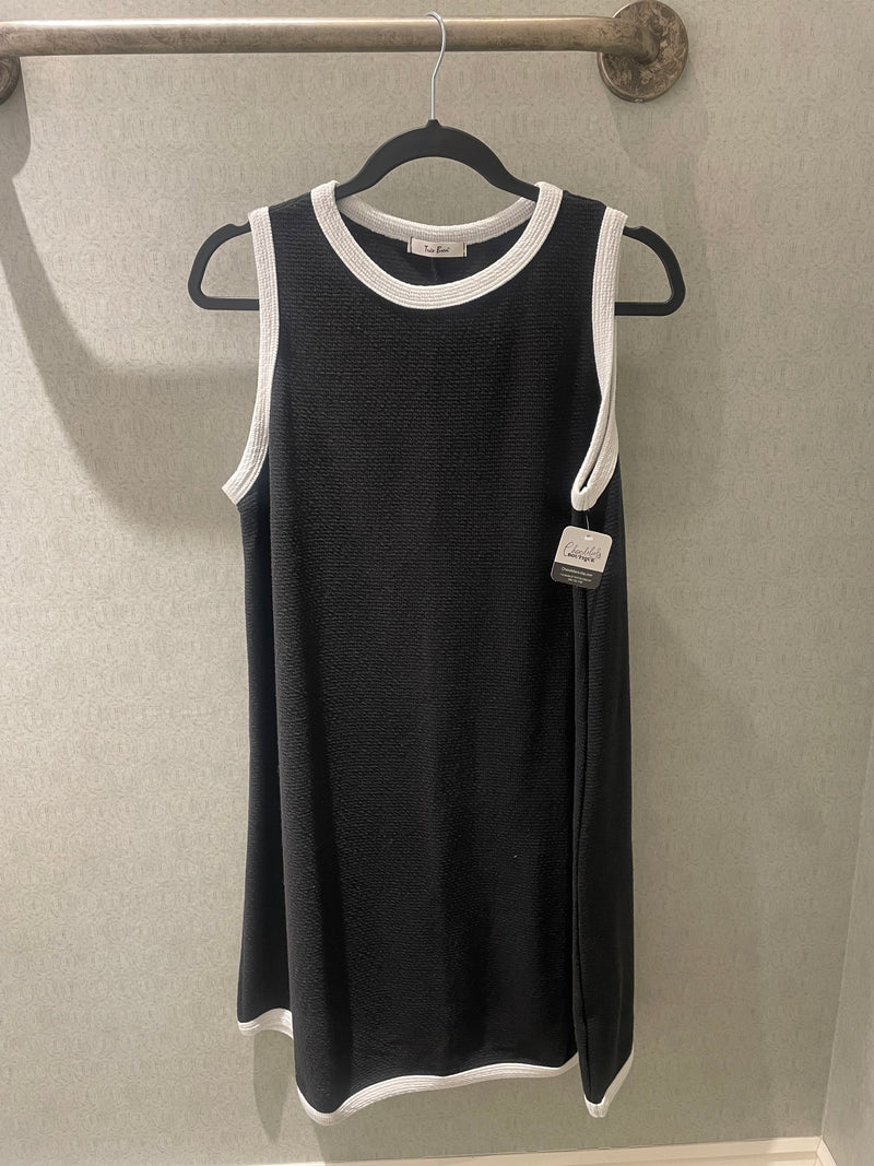 Cloudy Day Dress