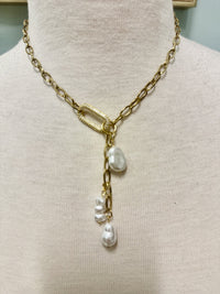 About the Pearls
