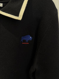 Tempo Corp, Bills cardigan