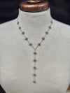 Pick Me Daisy Necklace