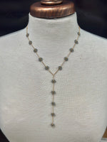 Pick Me Daisy Necklace