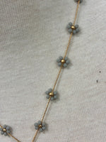 Pick Me Daisy Necklace