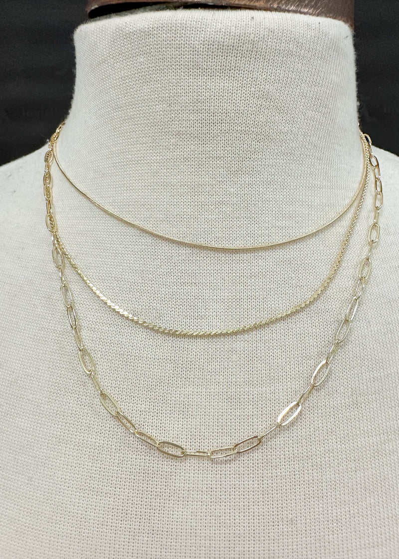 The Ashland Necklace