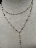 Sami Beaded Y
