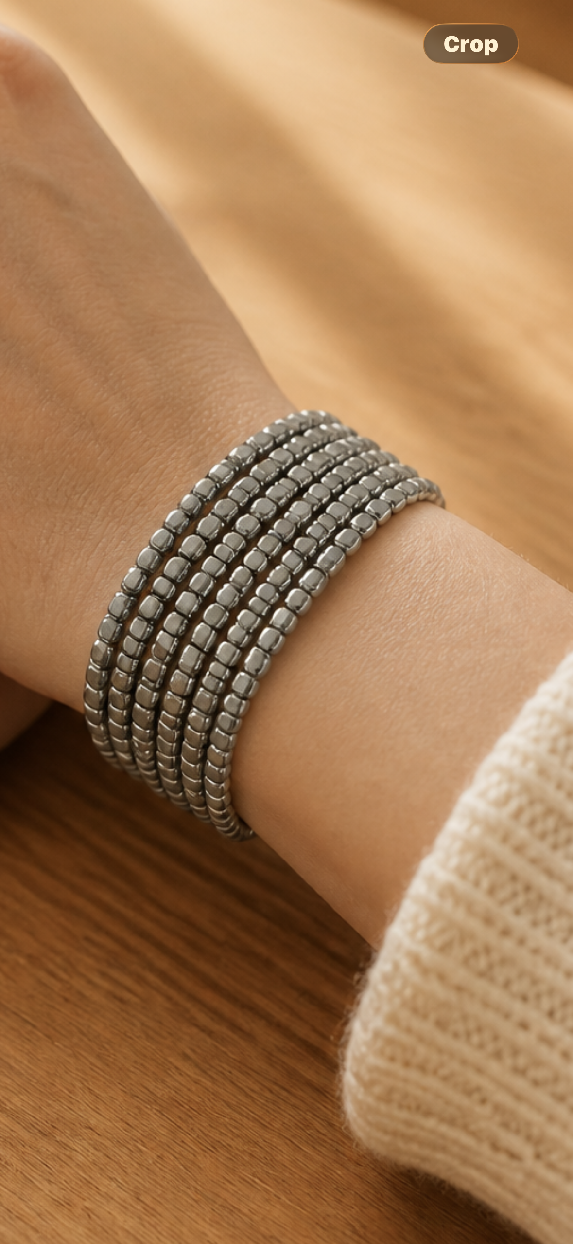 Trigg Bracelet
