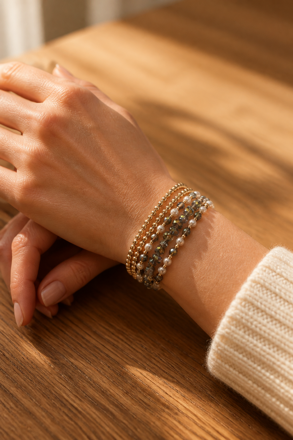 Delaney Helen Bracelet