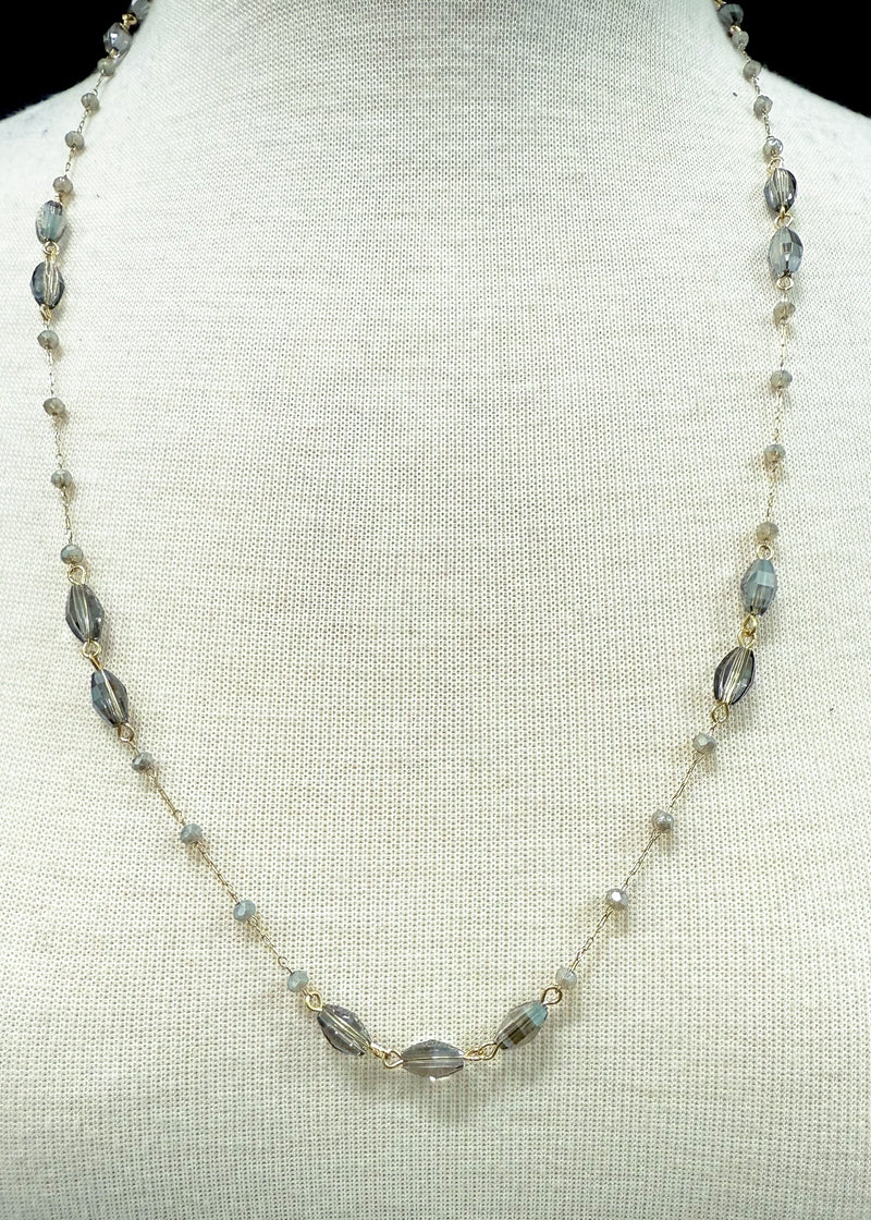 Un-break my Heart Necklace