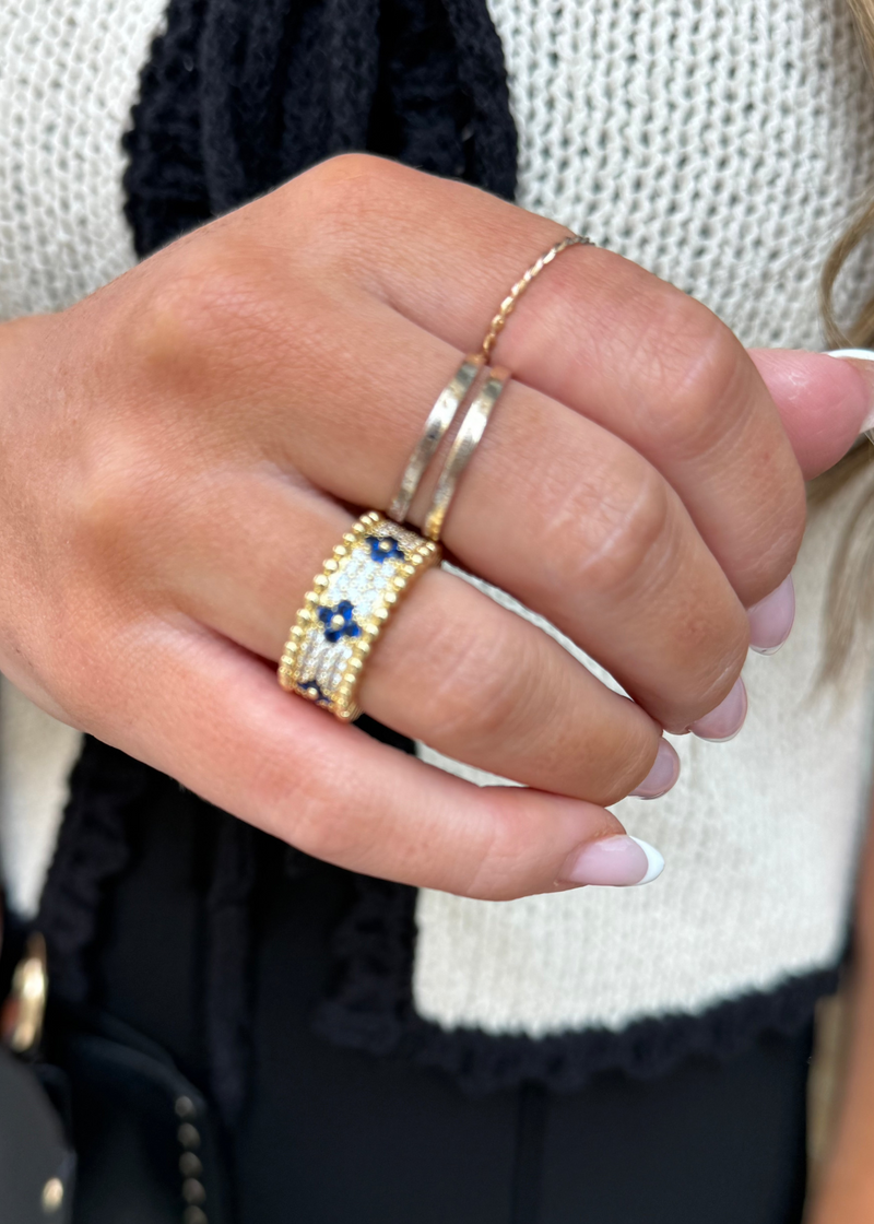 Like A Dream Ring