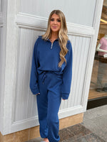 Hamptons Travel Pant