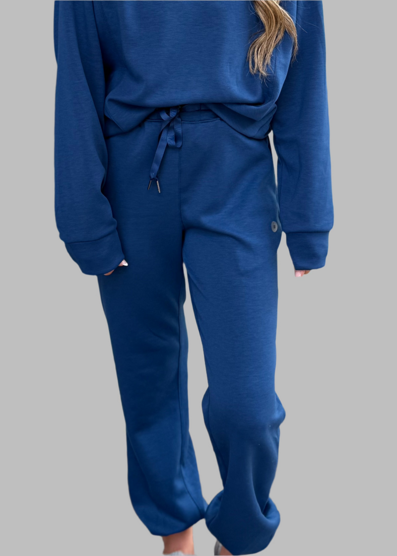 Hamptons Travel Pant