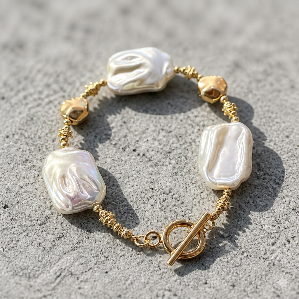 Piper Bracelet