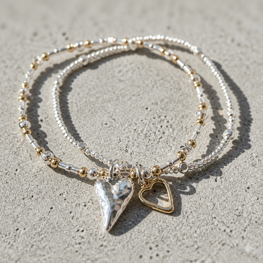 All My Love Bracelet