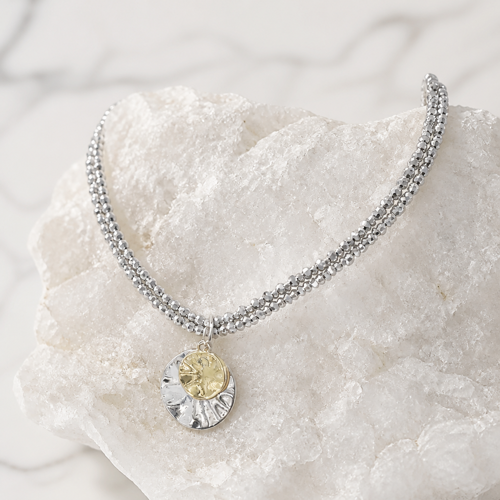 Lovely Lisa Necklace