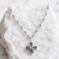 Clear Clover