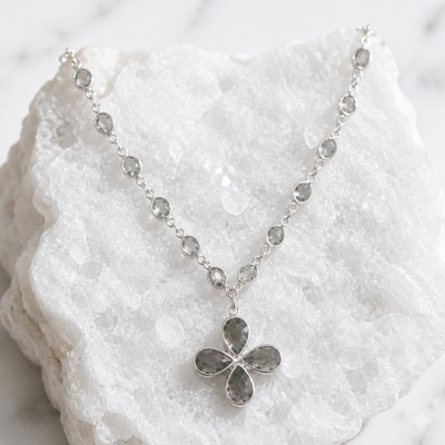 Clear Clover
