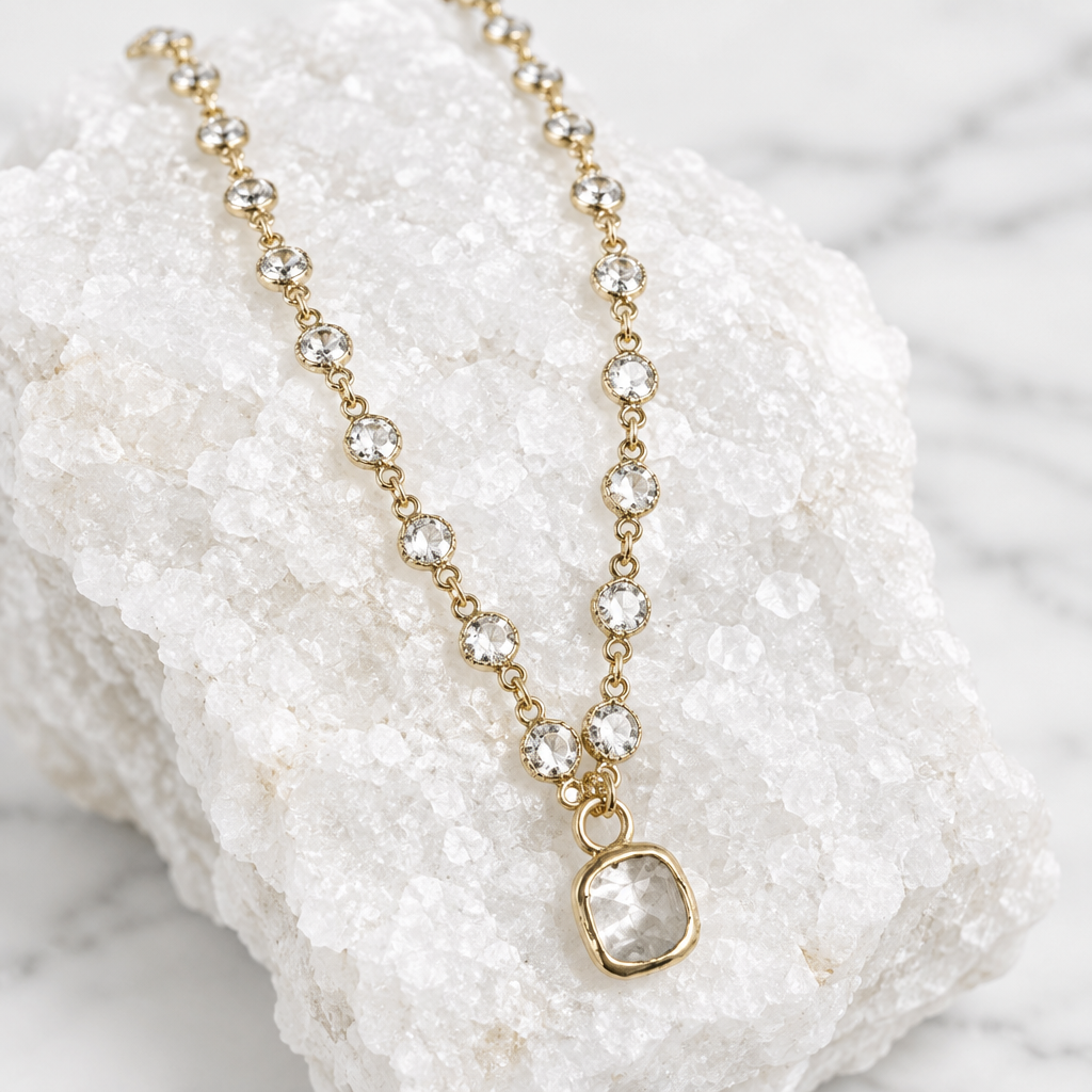 Julies Necklace