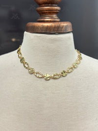 Eyes Of The Storm Necklace
