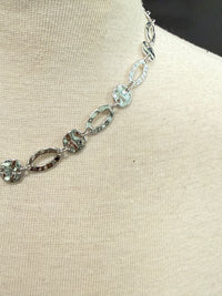 Eyes Of The Storm Necklace