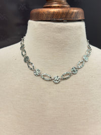 Eyes Of The Storm Necklace