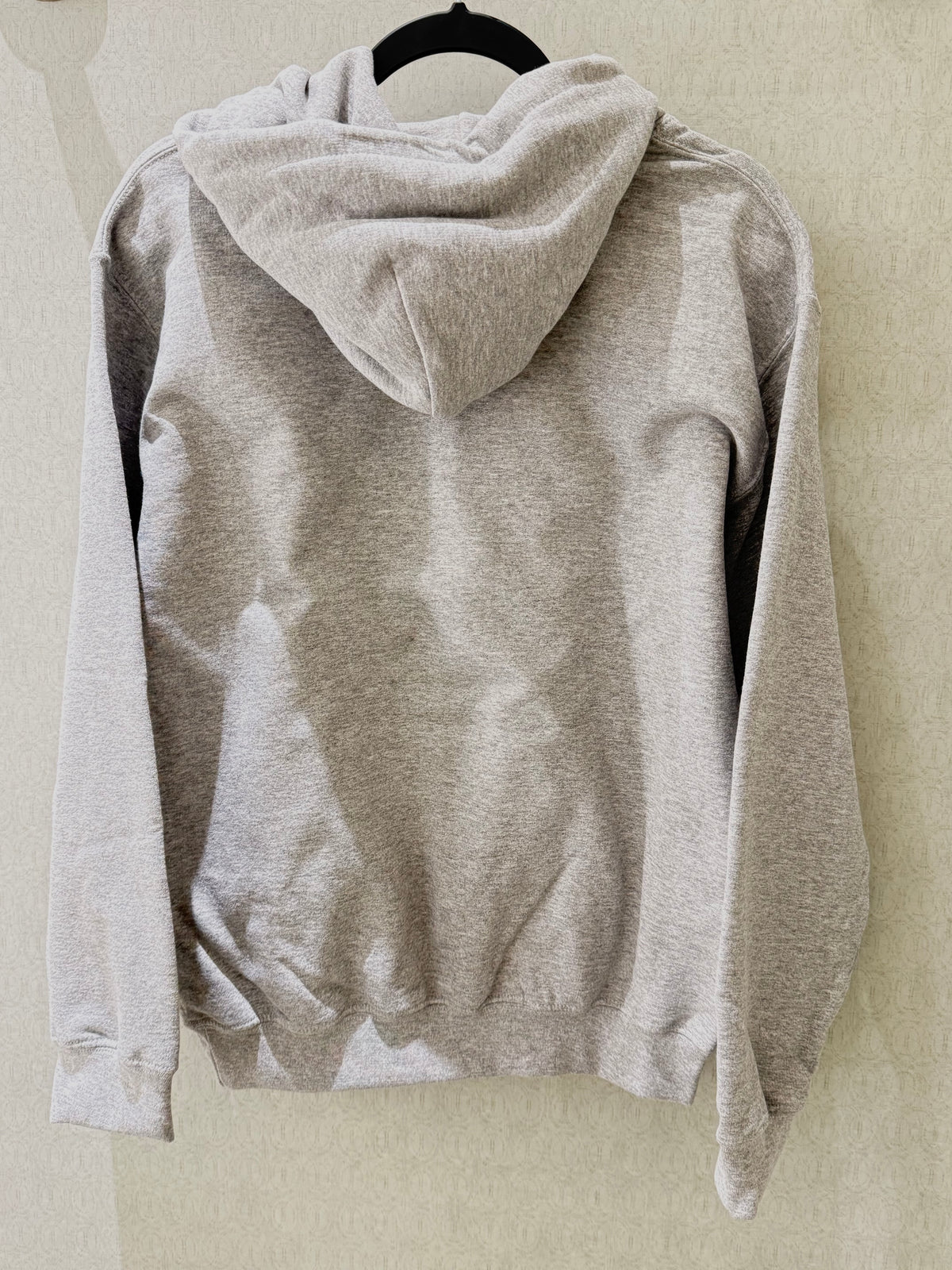 Lets go Hoodies w Bling String