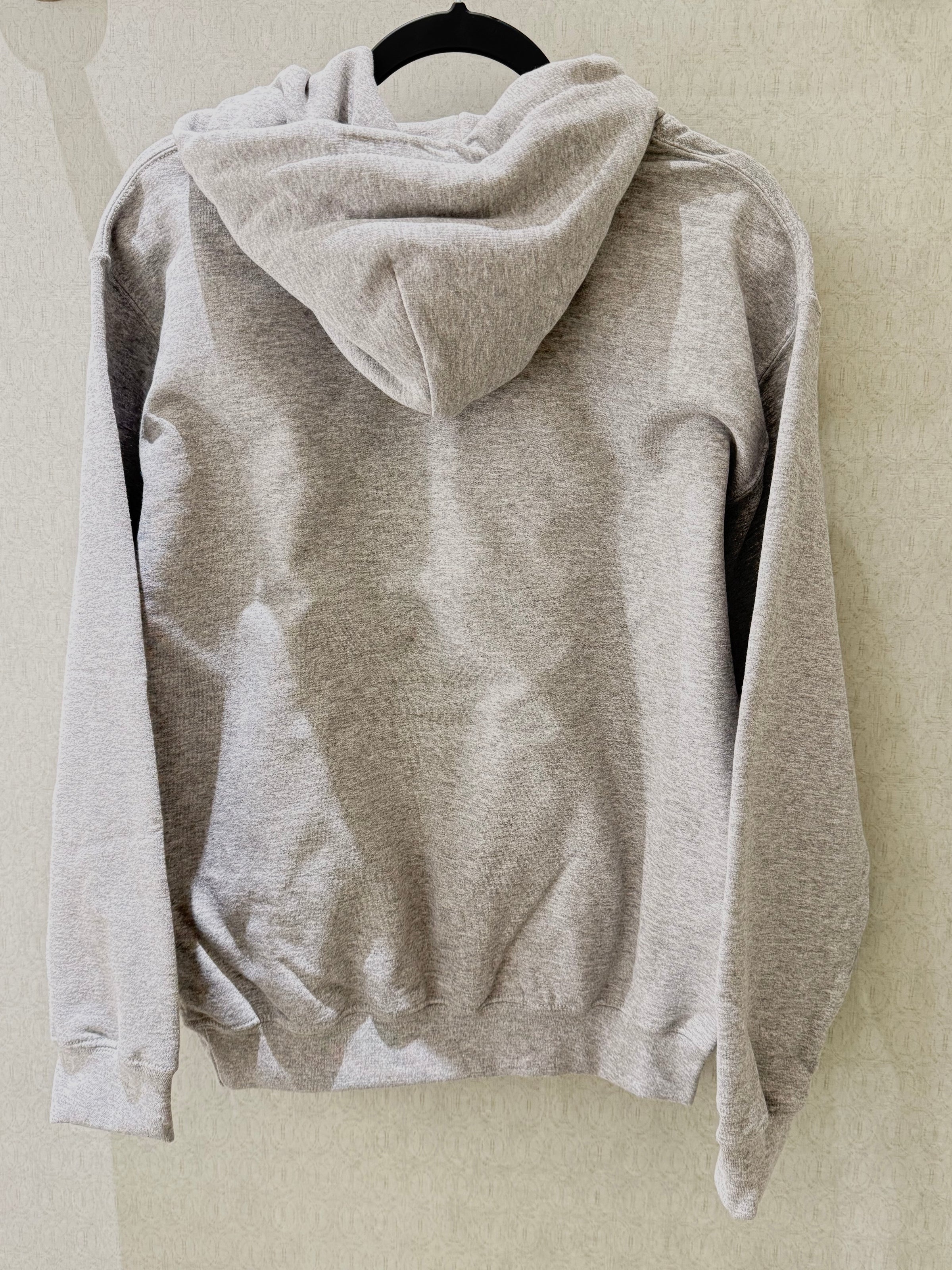 Lets go Hoodies w Bling String