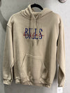 Buffalo over Bills Hoodie