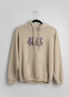 Buffalo over Bills Hoodie