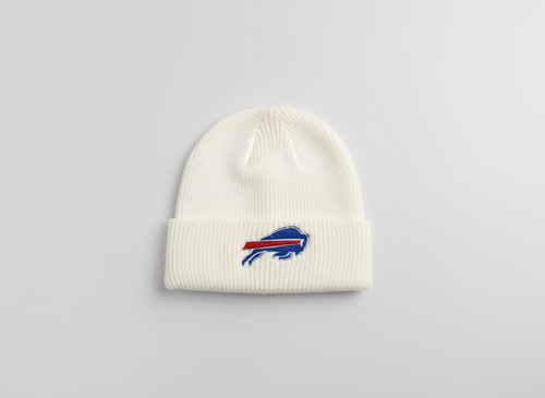 Bills Knit Beanie