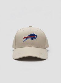 Bills Embroidered hat