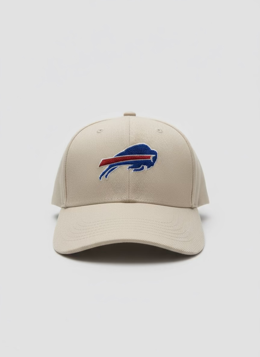 Bills Embroidered hat