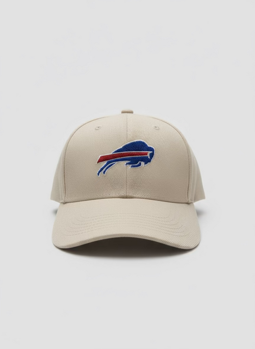 Bills Embroidered hat