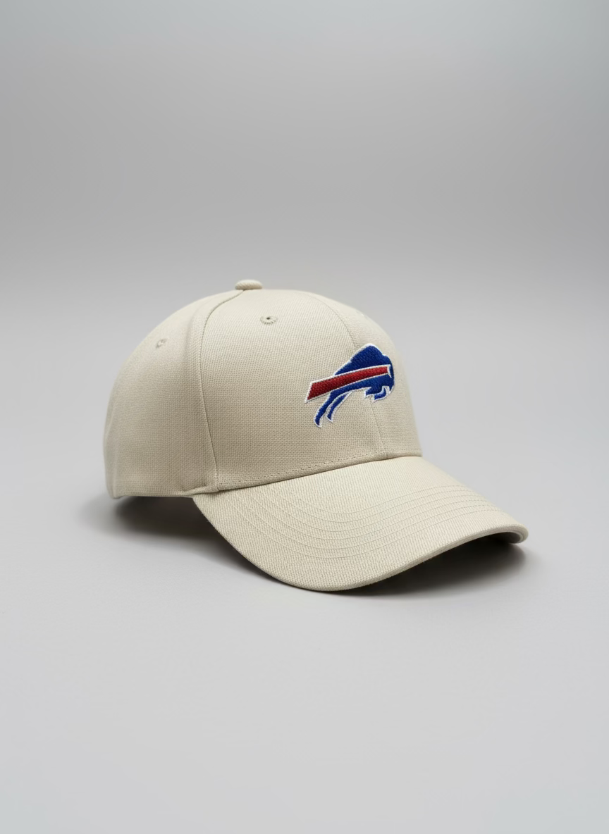 Bills Embroidered hat