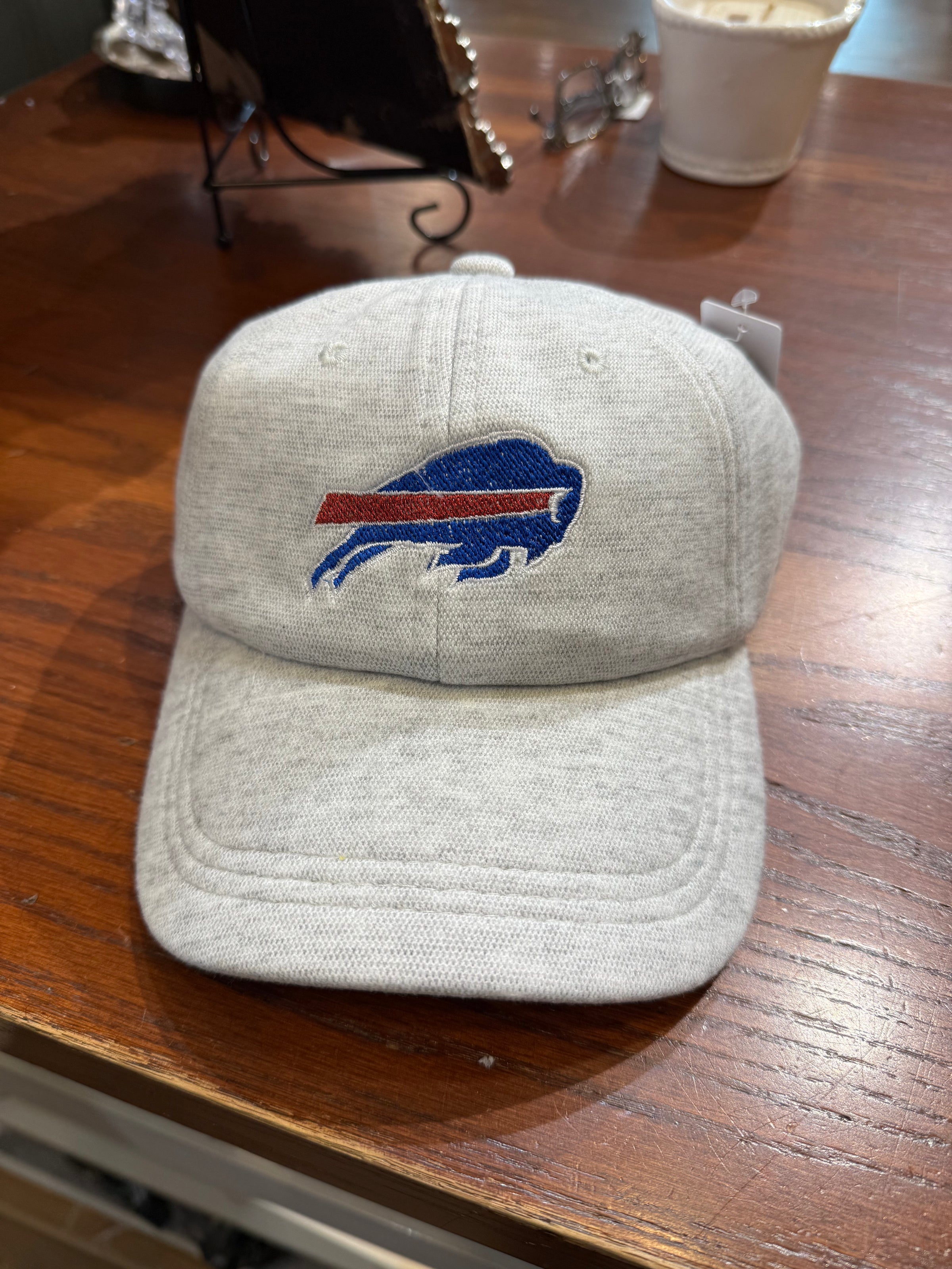 Bills Embroidered hat