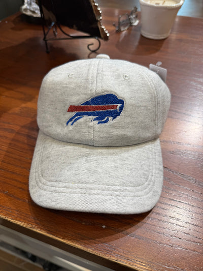 Bills Embroidered hat