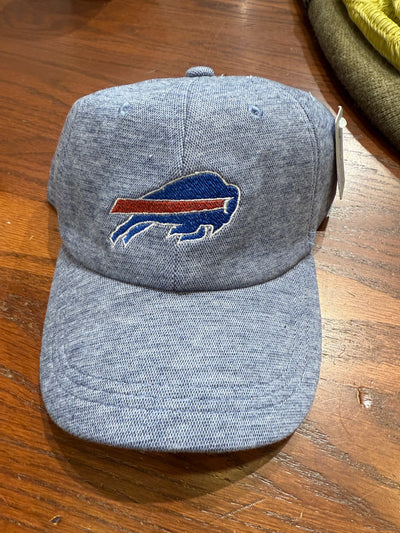 Bills Embroidered hat