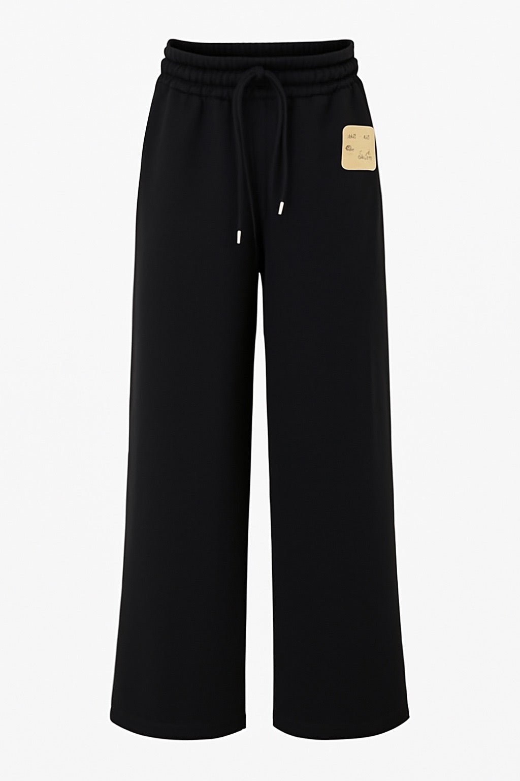 Scuba Pants