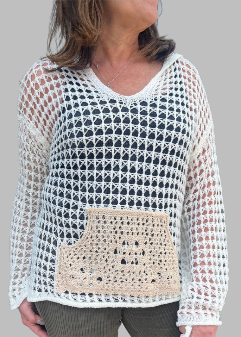 Creamed Crochet