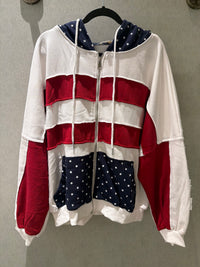 USA Hoodie