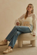 Creamed Crochet