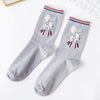 BunBun Cotton Socks